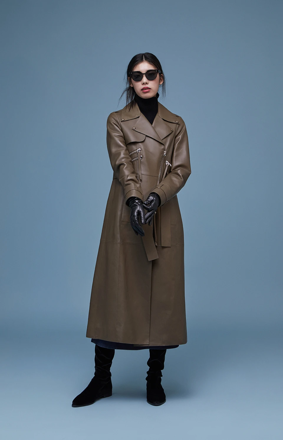 Singles — Fashion 사진 06