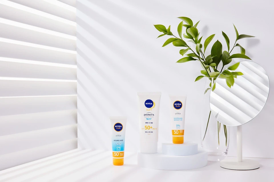 nivea — Product 사진 01