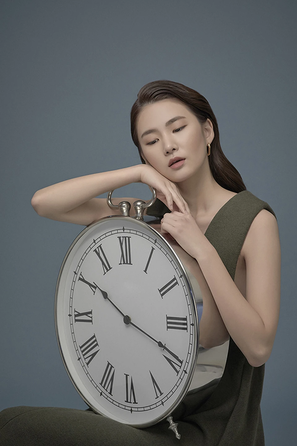 Singles — Beauty 사진 01