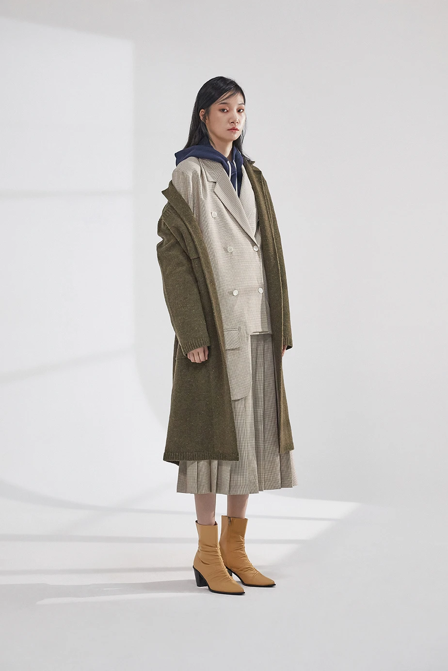 Singles — Fashion 사진 15