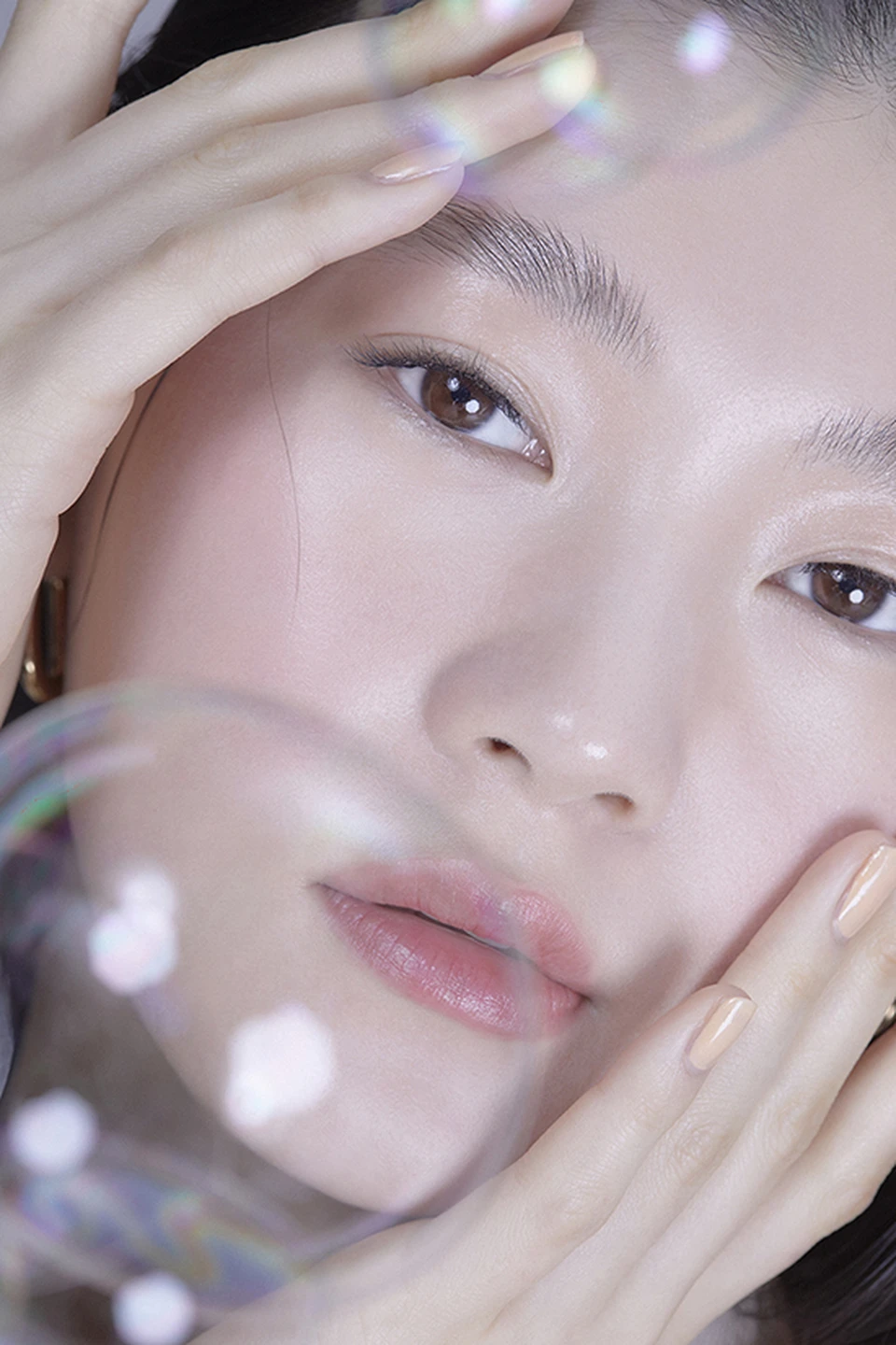 Singles — Beauty 사진 01