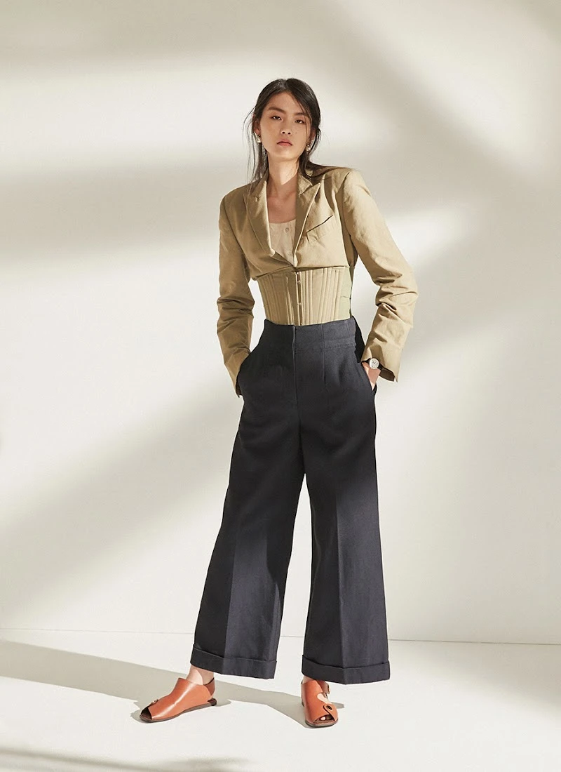 Singles — Fashion 사진 10
