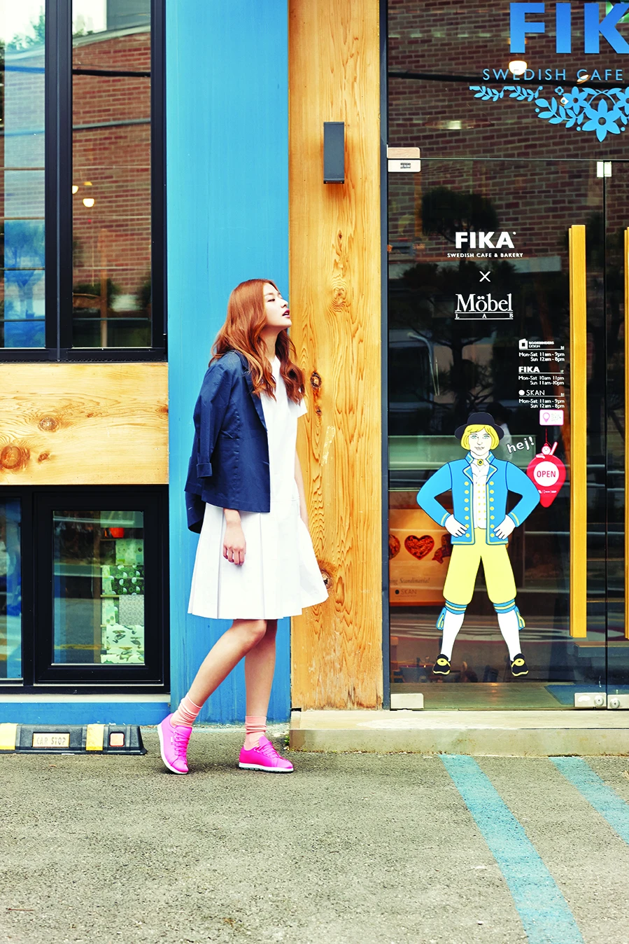 Reebok — Fashion 사진 04