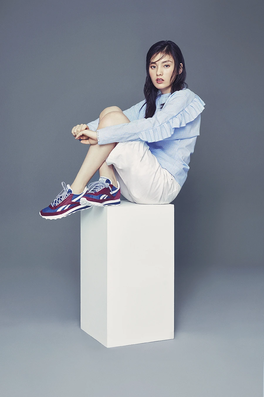 Reebok — Fashion 사진 01