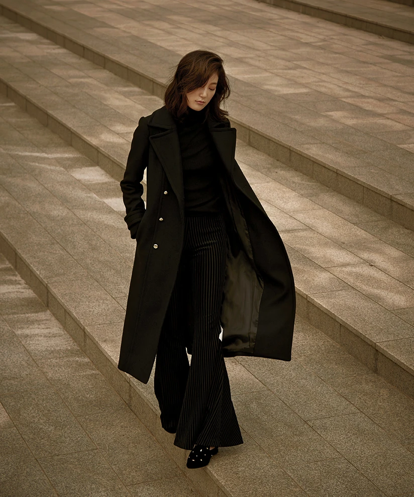 Singles — Fashion 사진 20