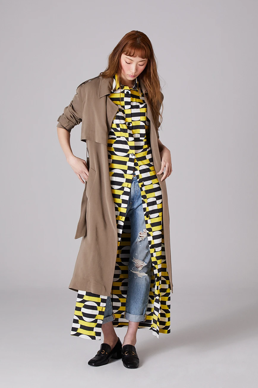 Singles — Fashion 사진 06