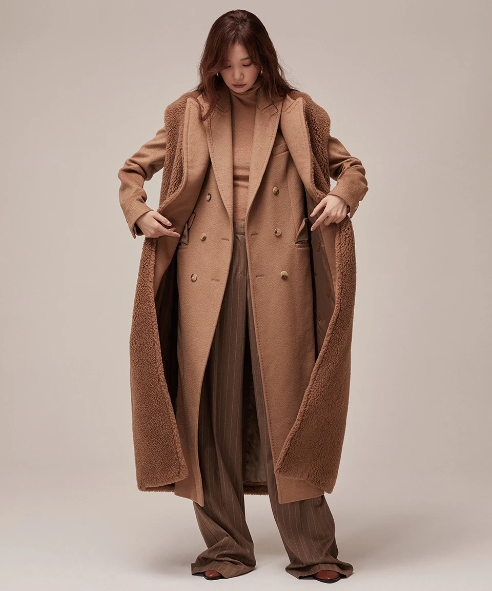 Singles — Fashion 사진 01