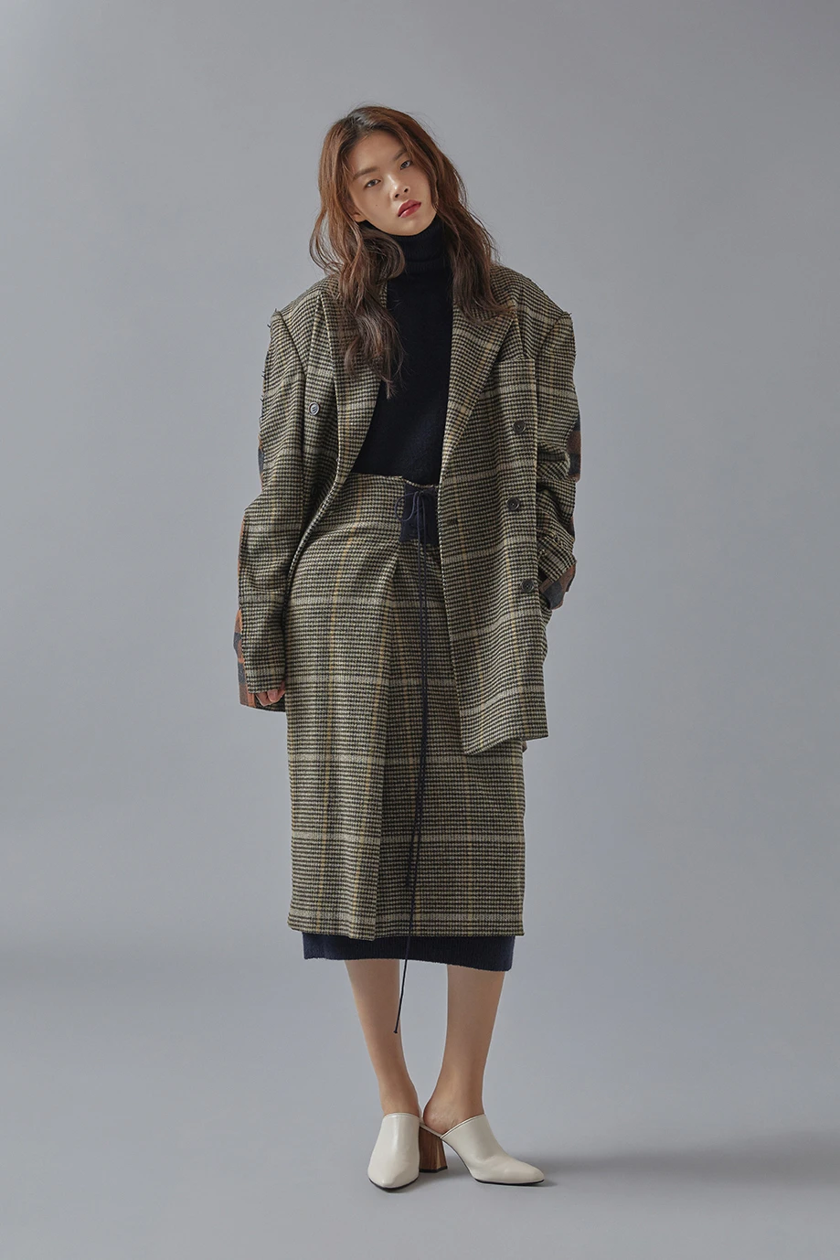 Singles — Fashion 사진 05