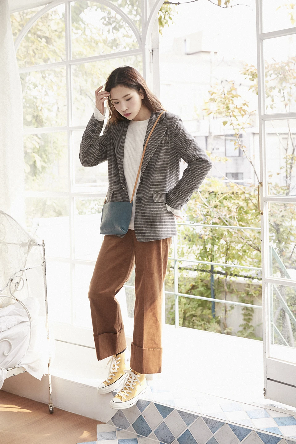 marymond — Fashion 사진 10