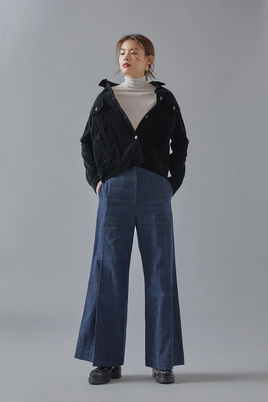 Singles — Fashion 사진 11