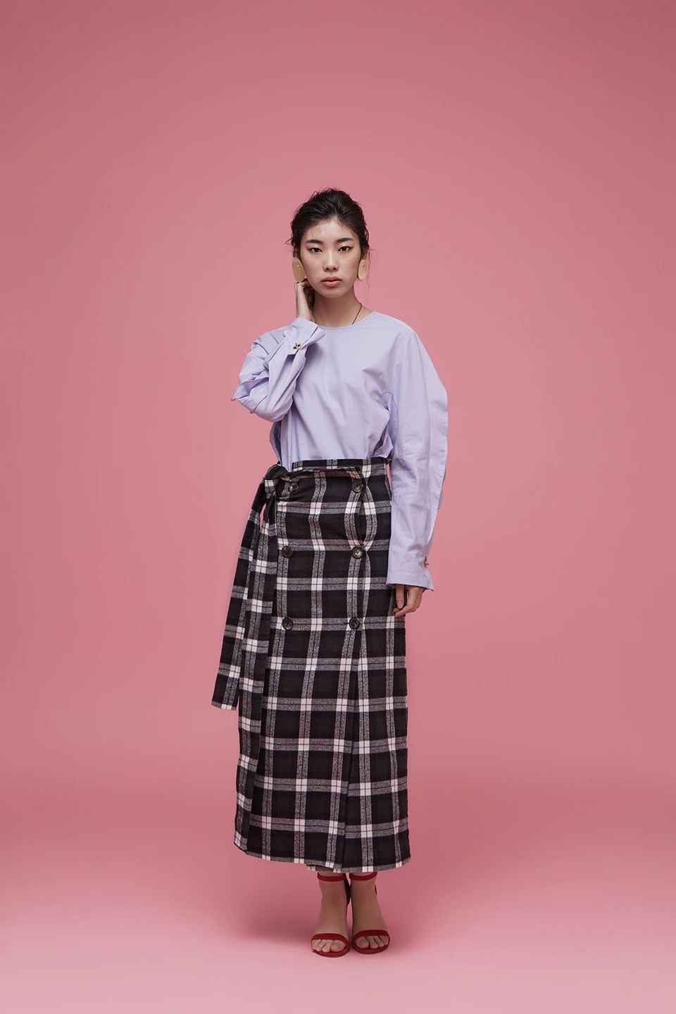 Singles — Fashion 사진 03