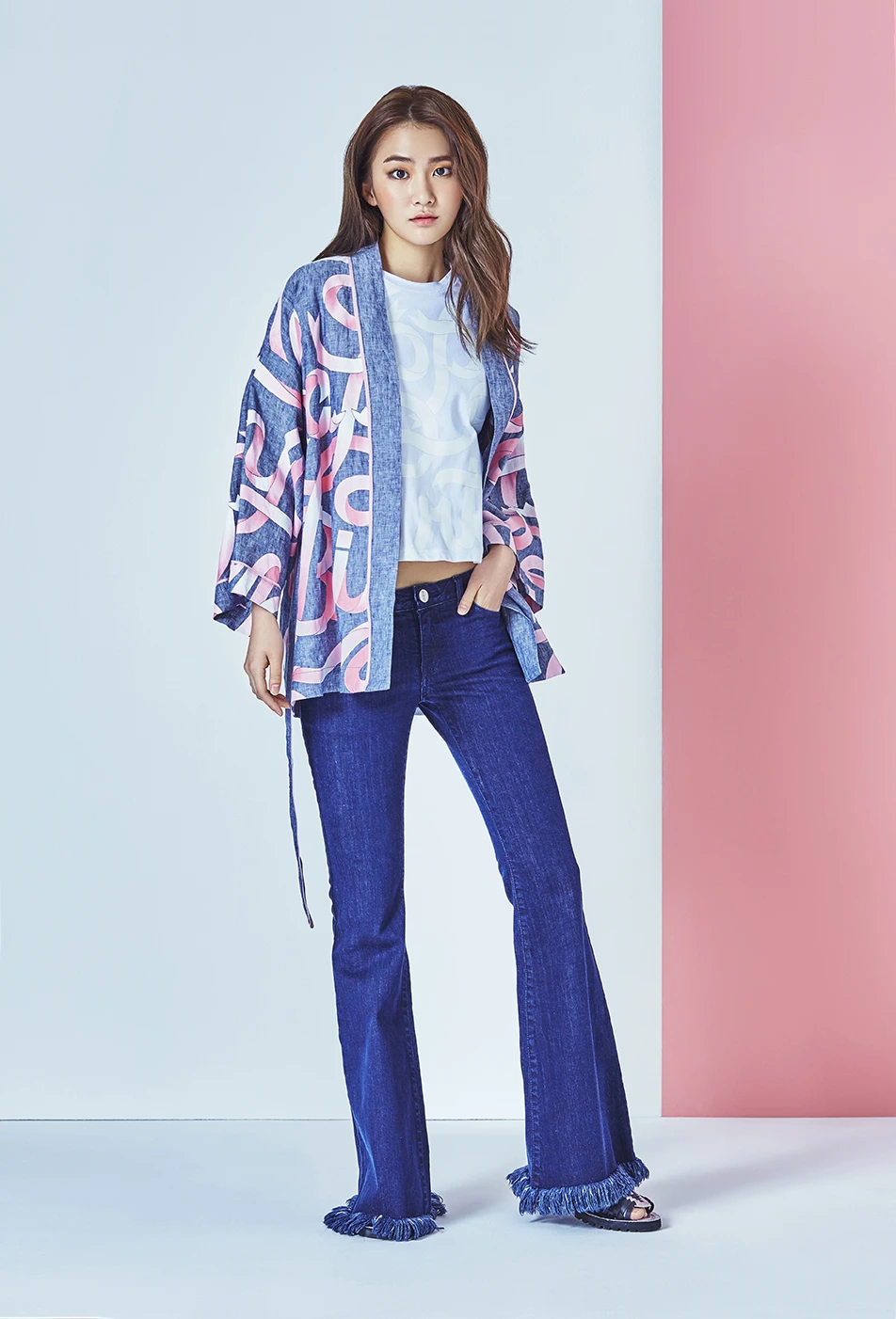 eyeye — Fashion 사진 05