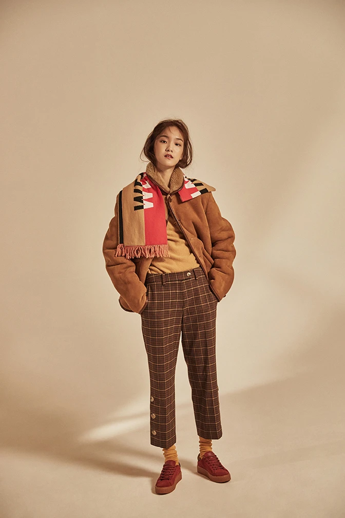 Singles — Fashion 사진 01