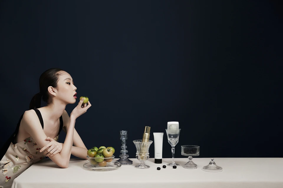 Singles — Beauty 사진 02