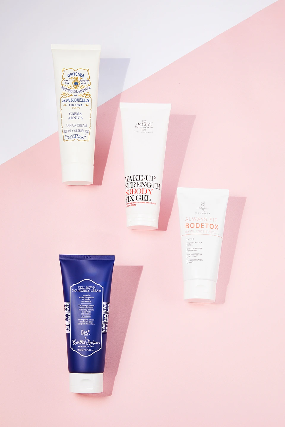 Singles — Product 사진 01