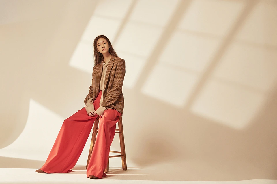 Singles — Fashion 사진 05