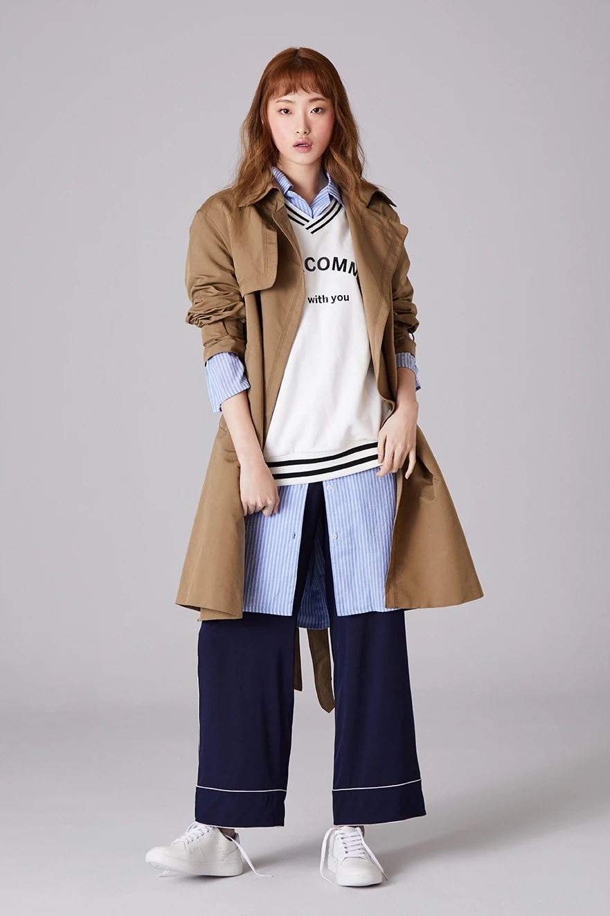 Singles — Fashion 사진 09