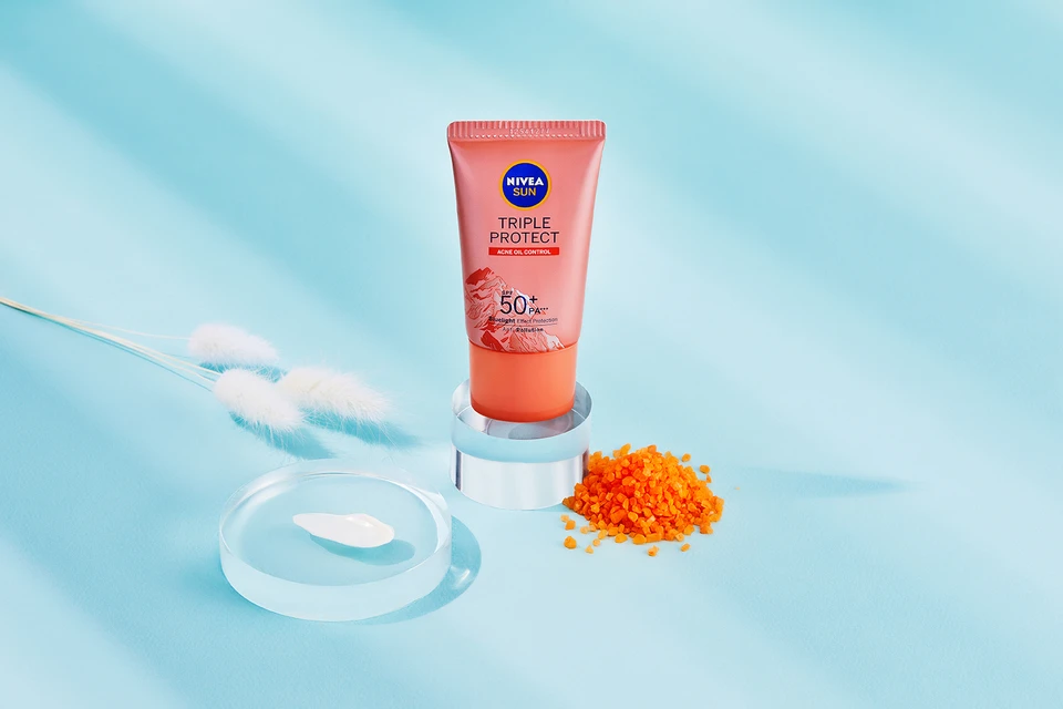 nivea — Product 사진 01