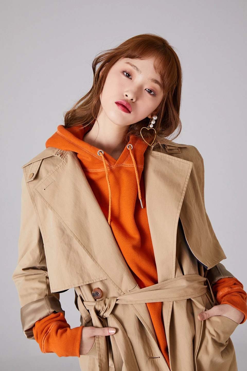 Singles — Fashion 사진 03
