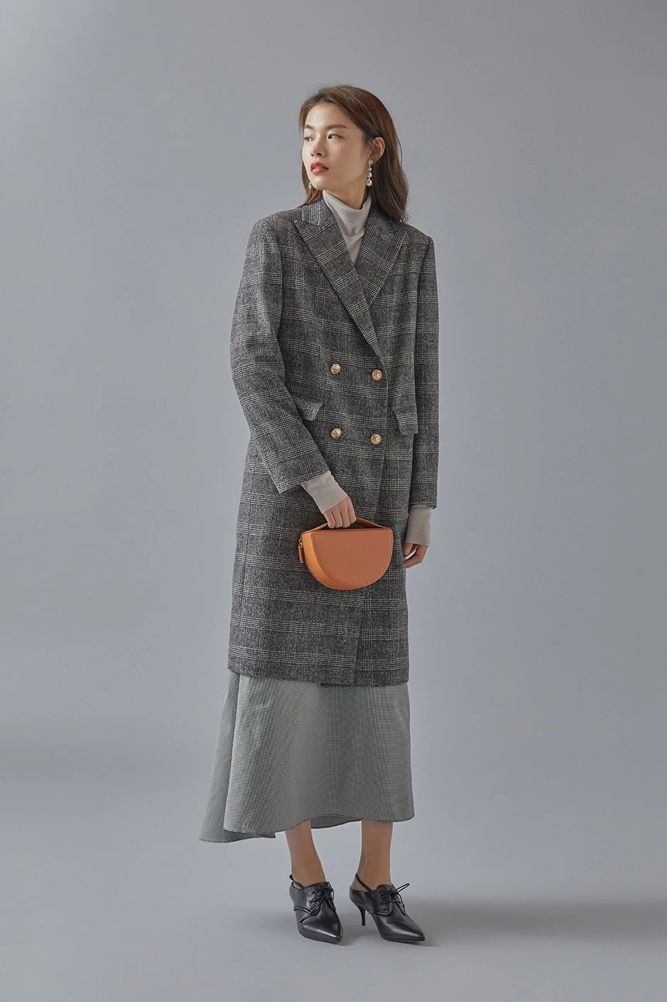 Singles — Fashion 사진 04