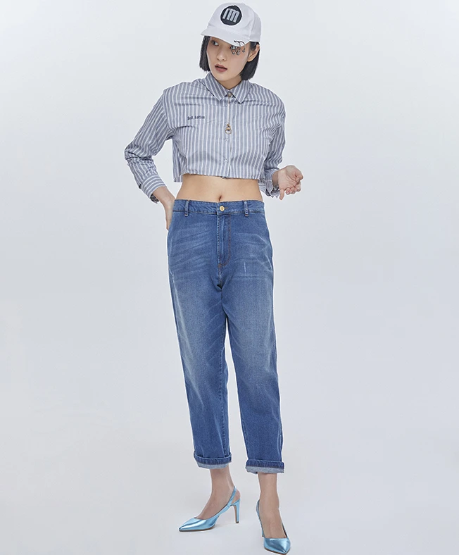 Singles — Fashion 사진 04
