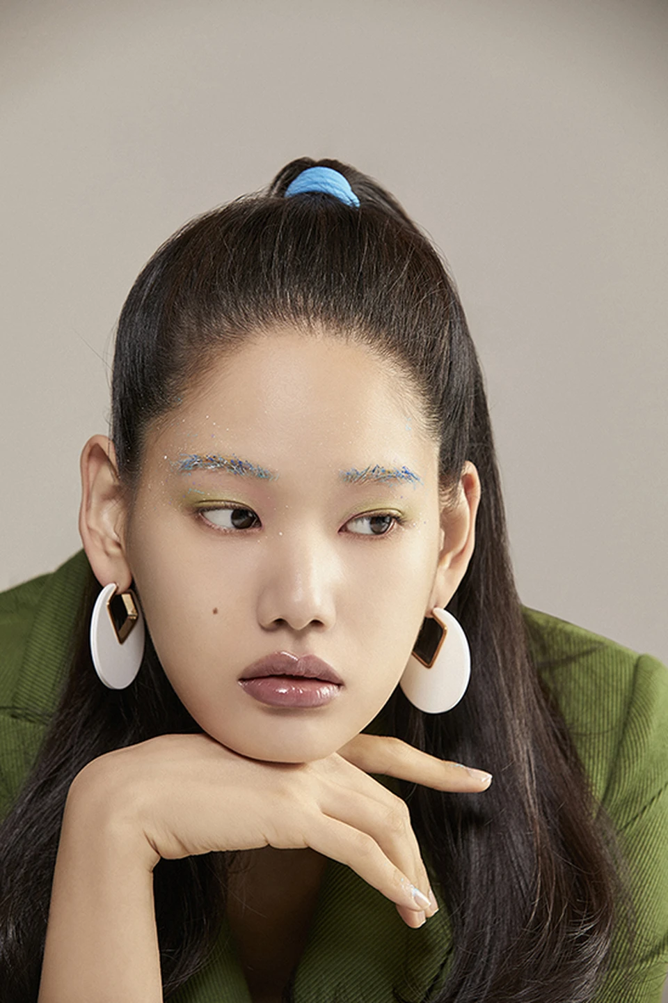 Singles — Beauty 사진 03