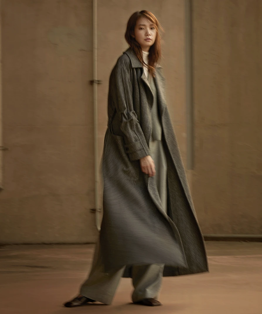 Singles — Fashion 사진 23