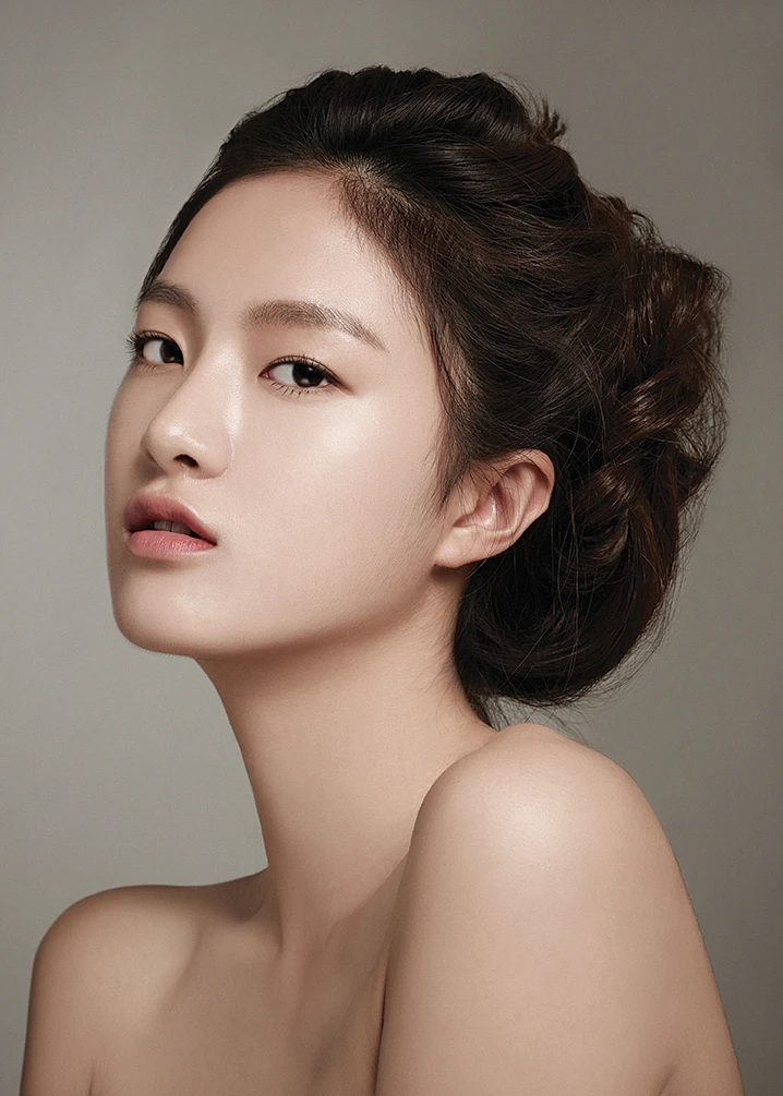 Singles — Beauty 사진 02