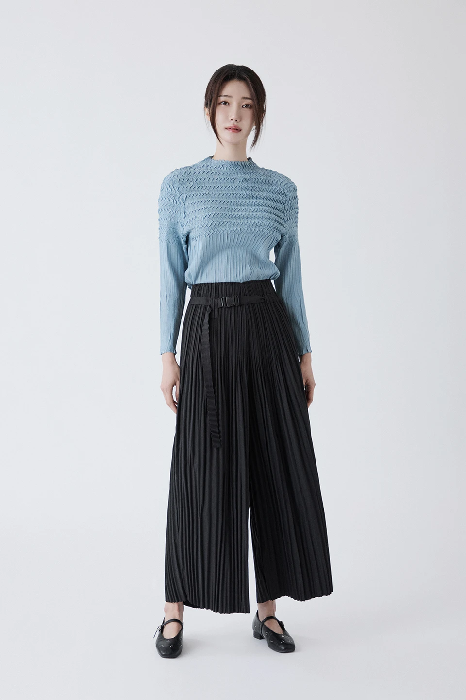 ecrubloom — Fashion 사진 03