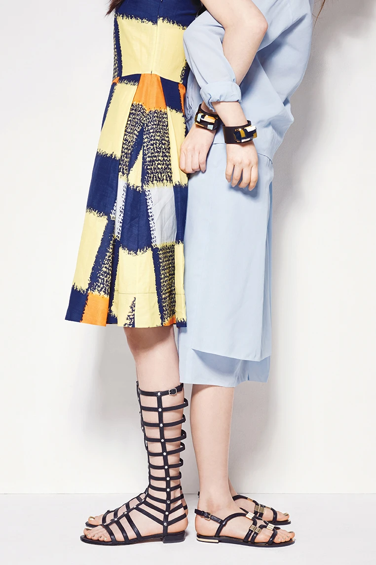 Singles — Fashion 사진 05