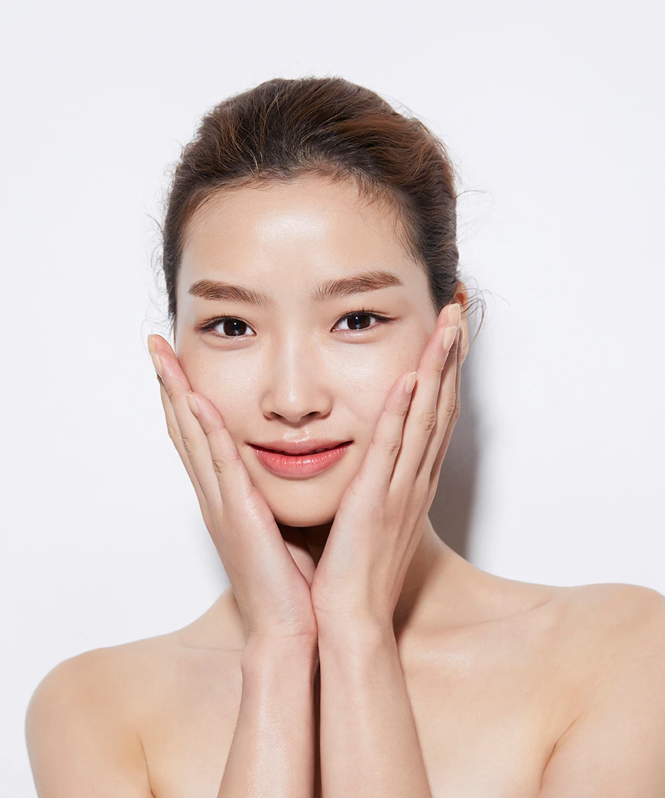 Singles — Beauty 사진 01