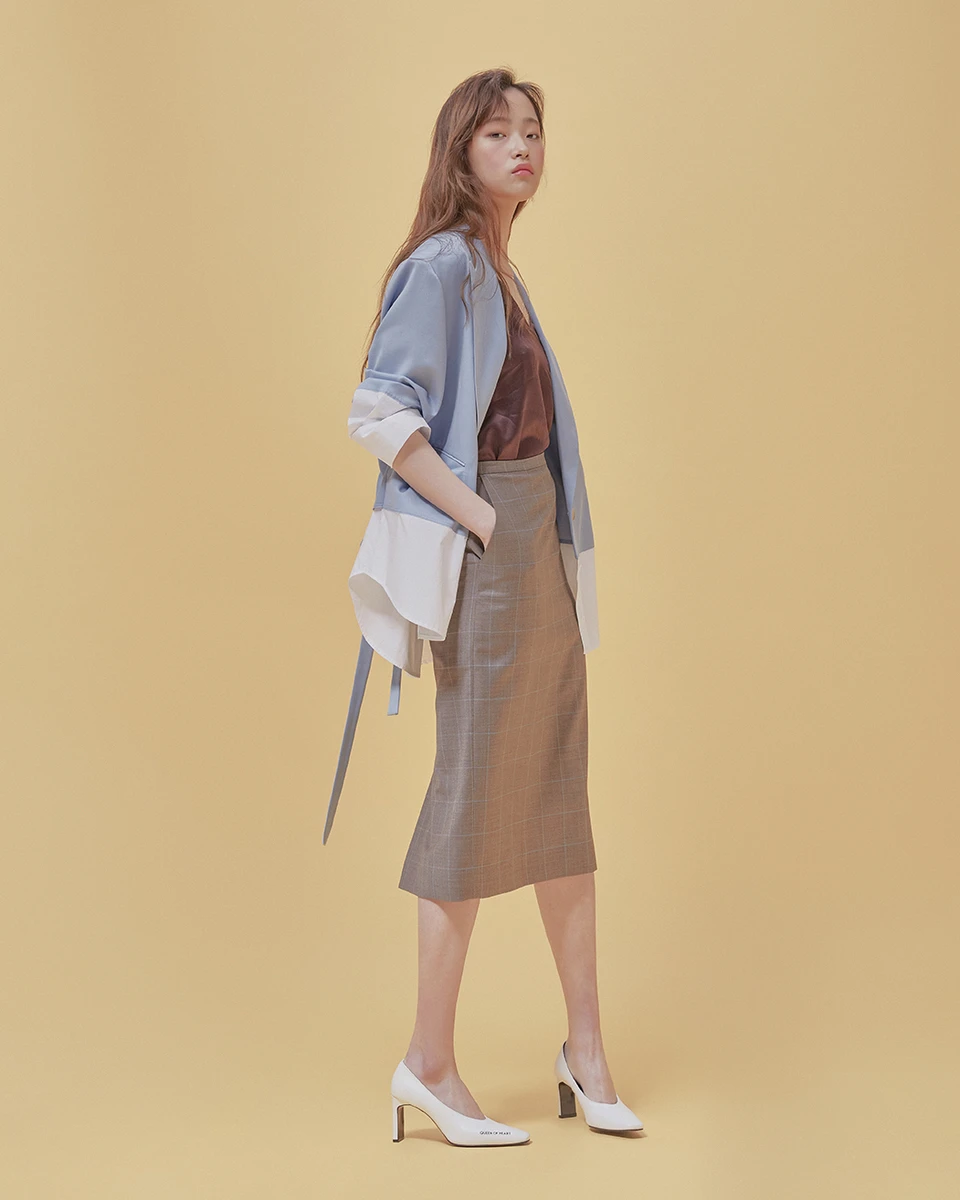 Singles — Fashion 사진 03