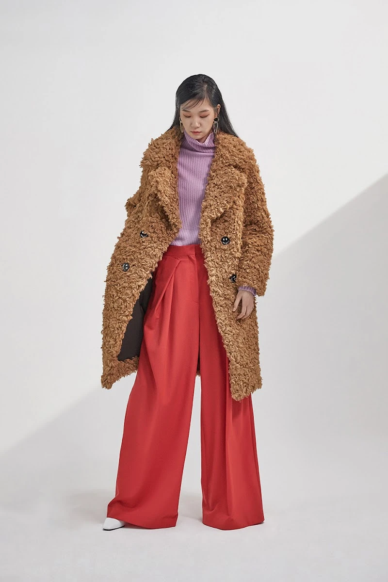 Singles — Fashion 사진 04