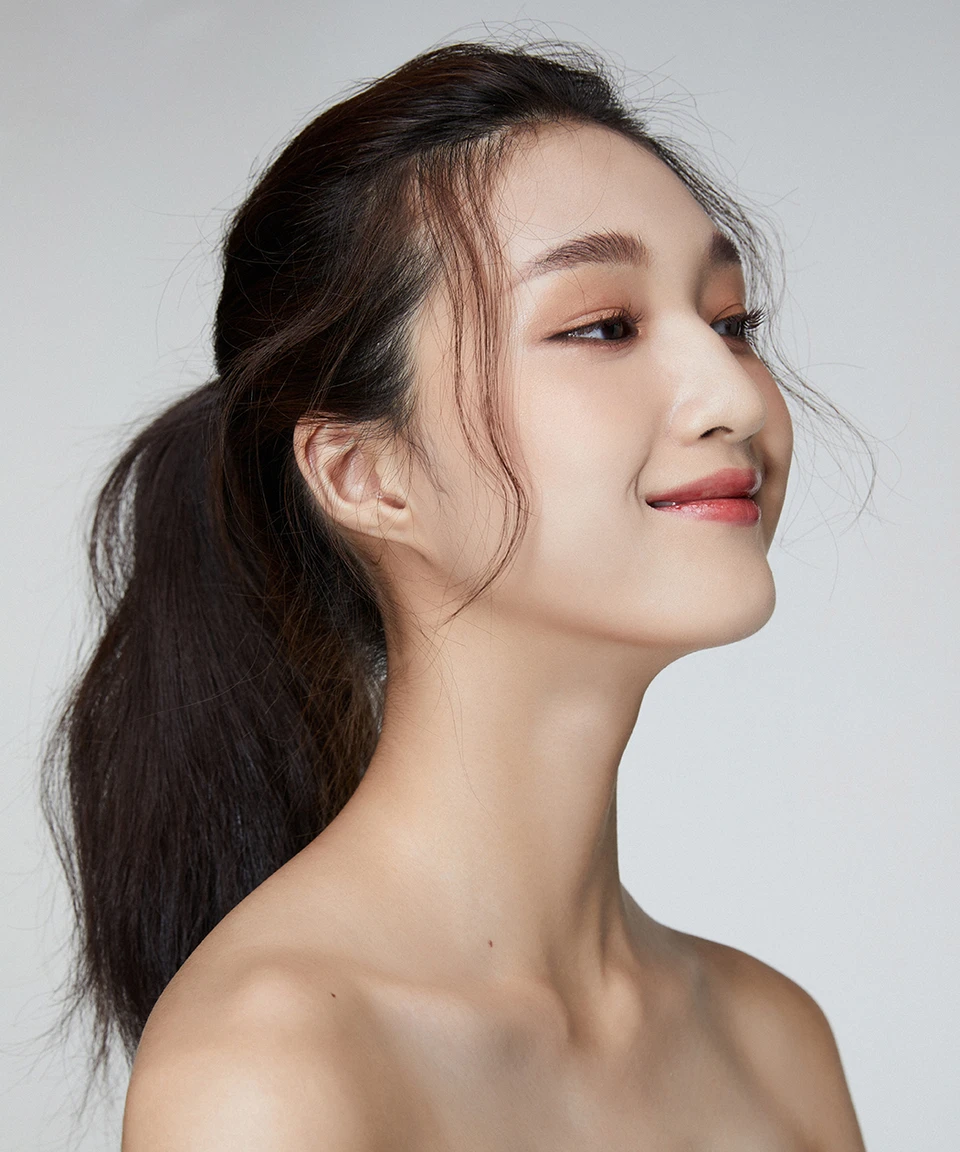 Singles — Beauty 사진 05