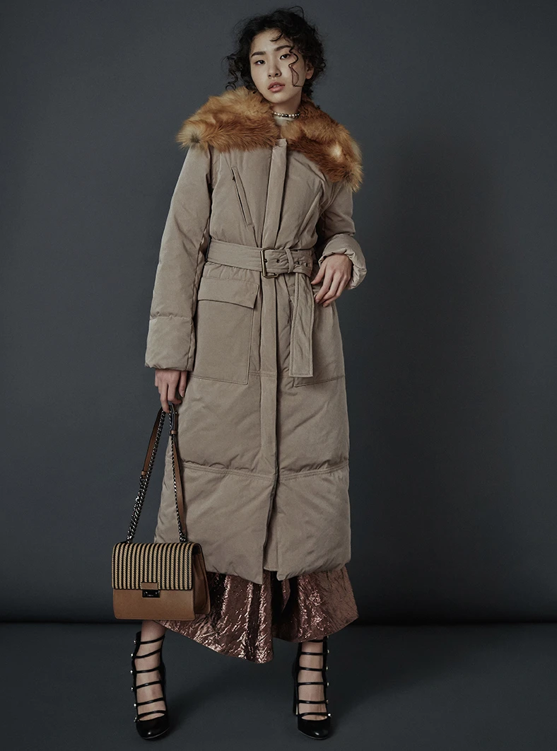 Singles — Fashion 사진 09