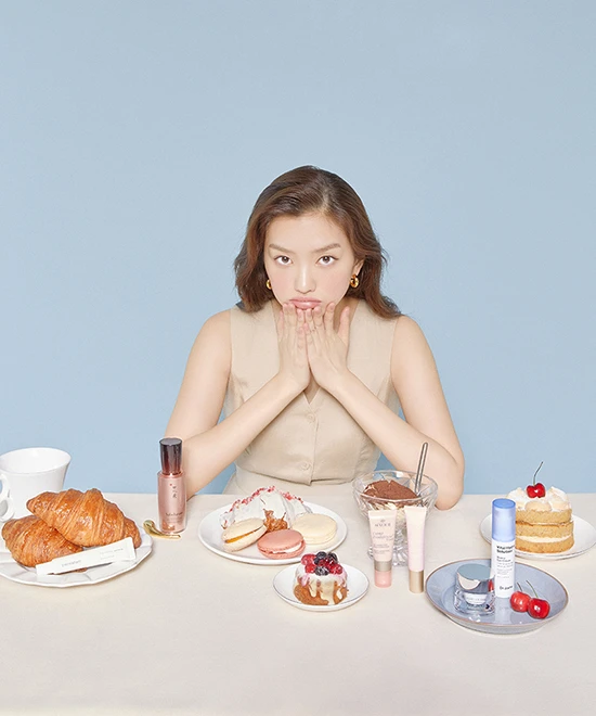 Singles — Beauty 사진 01