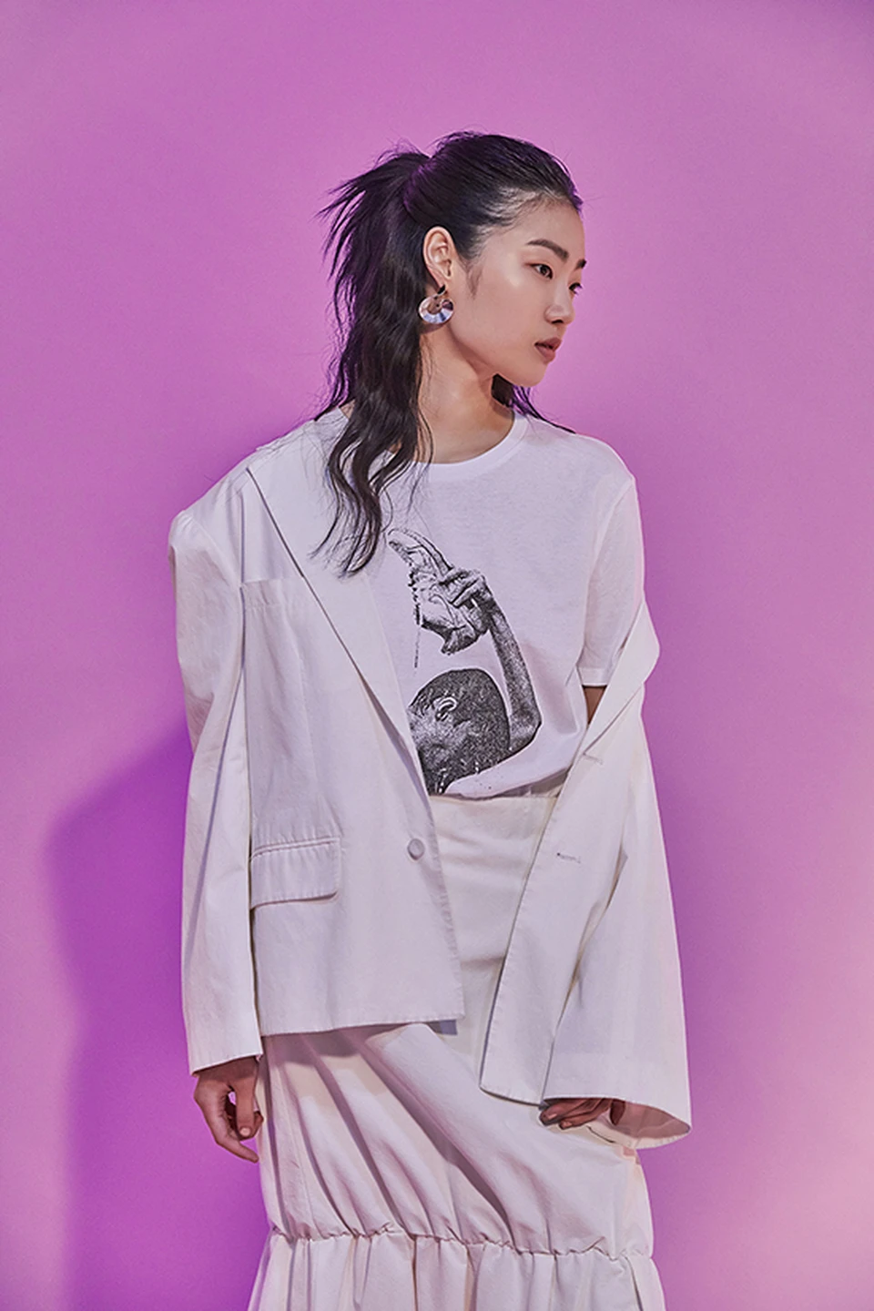 Singles — Fashion 사진 05