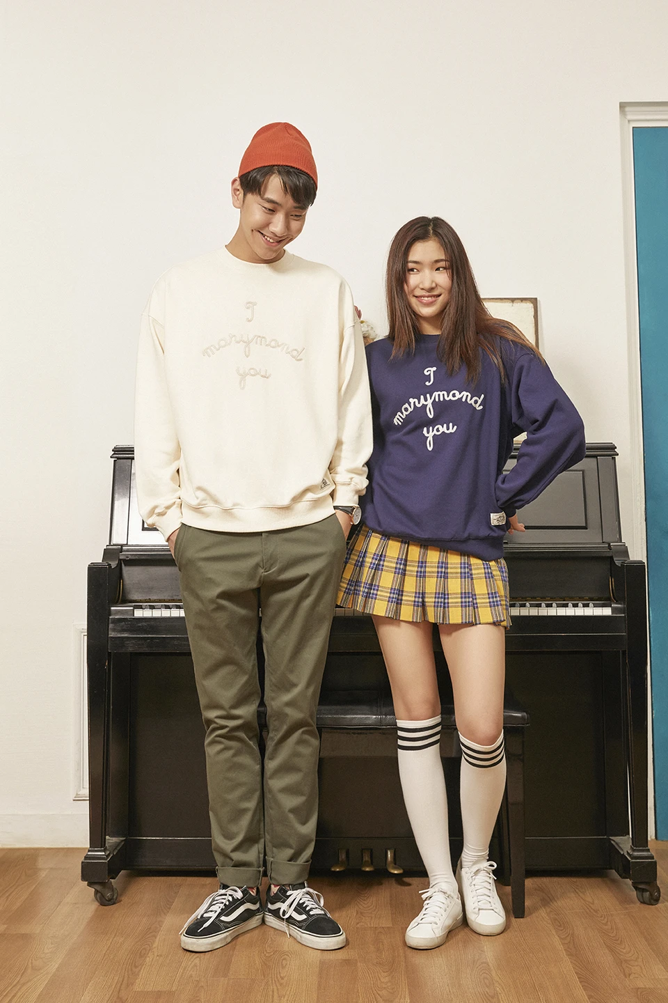 marymond — Fashion 사진 14