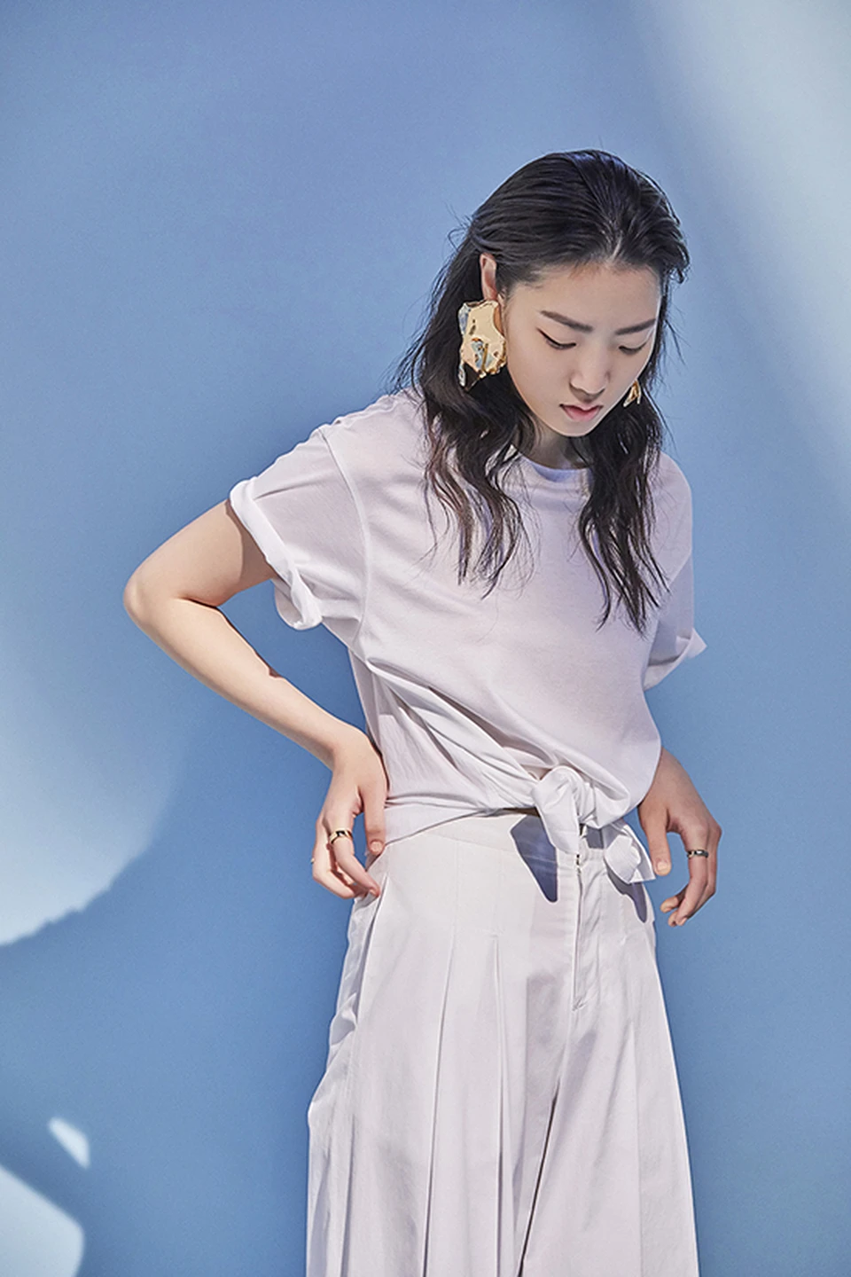 Singles — Fashion 사진 06
