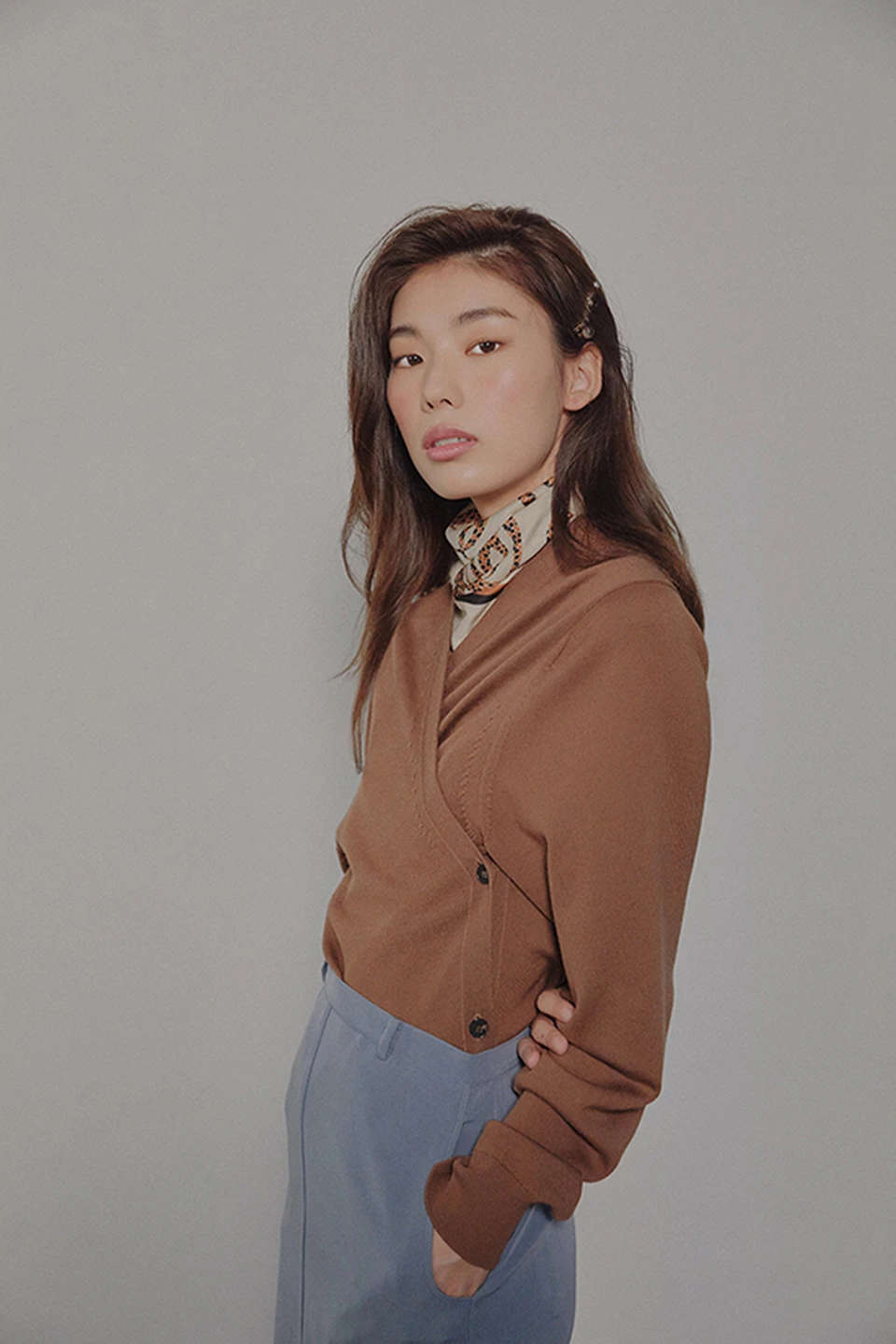 Singles — Fashion 사진 07
