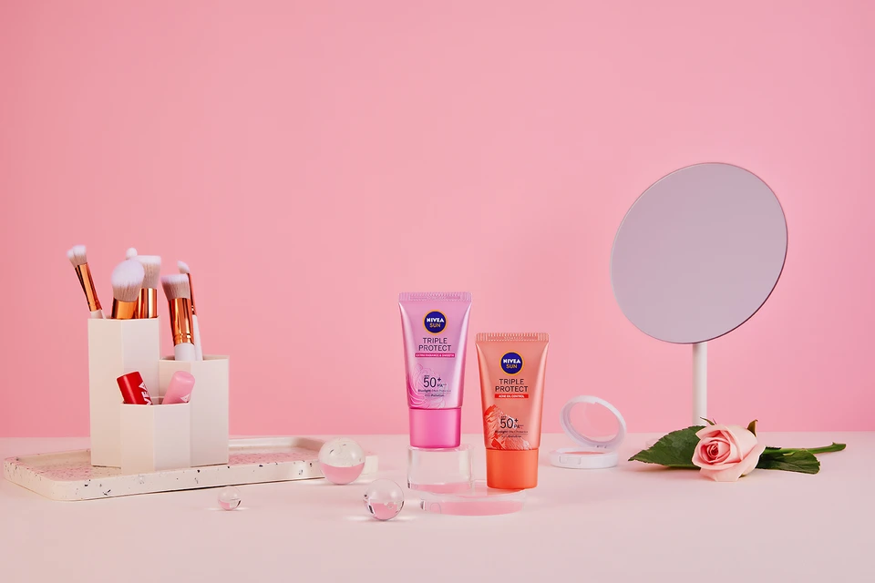 nivea — Product 사진 03