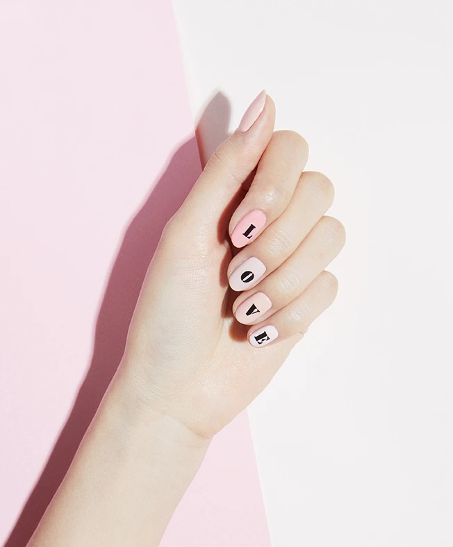Singles — Beauty 사진 02