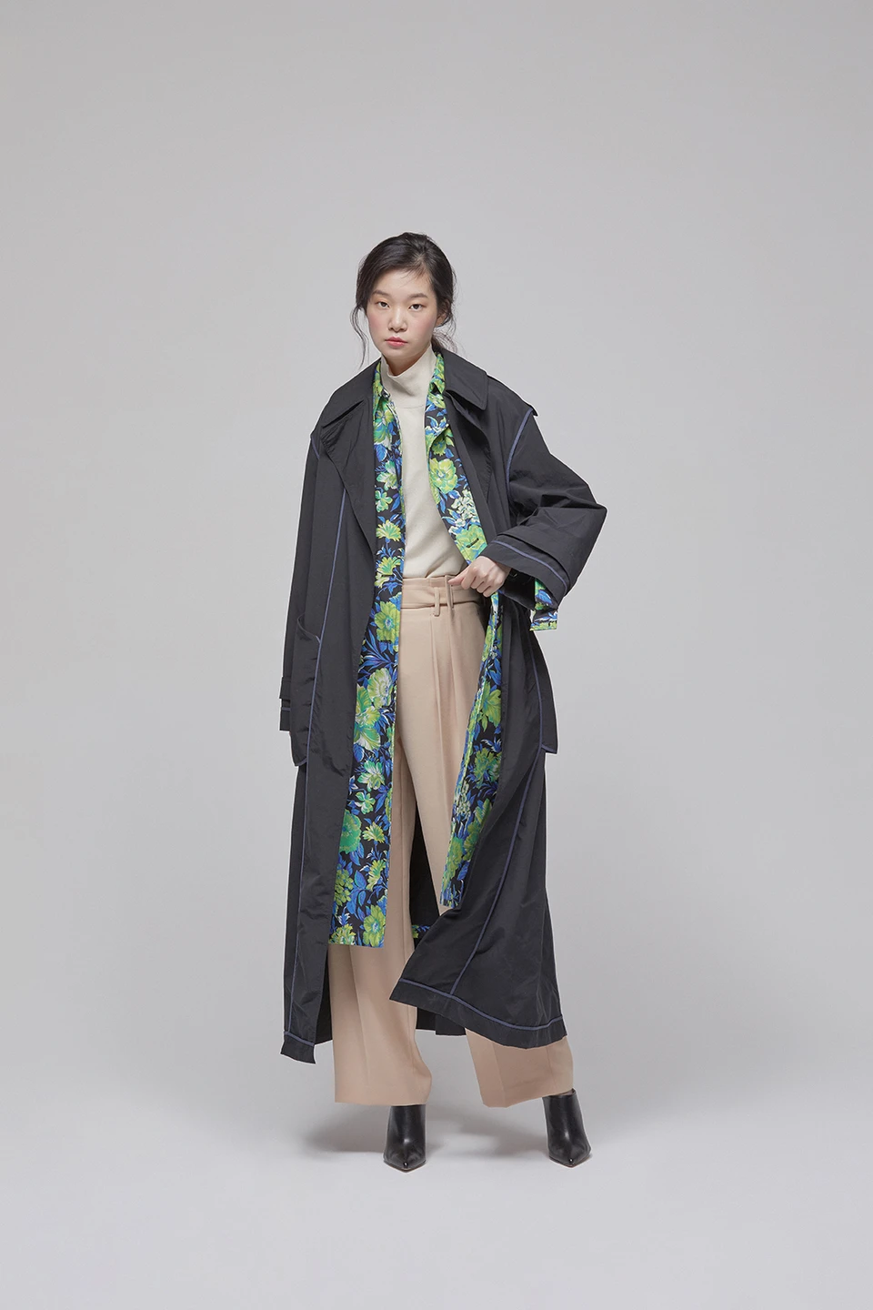 Singles — Fashion 사진 14