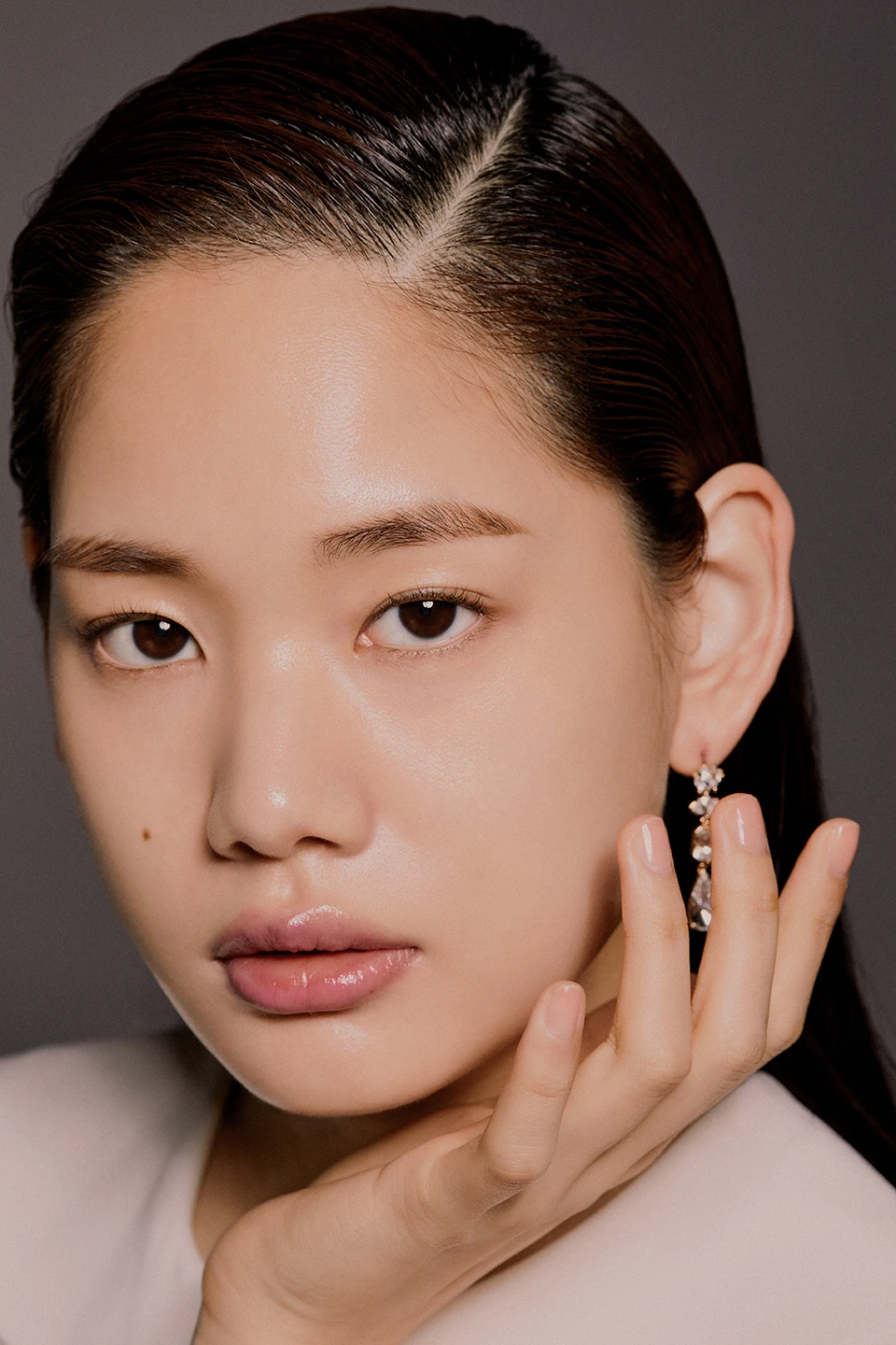 Singles — Beauty 사진 01