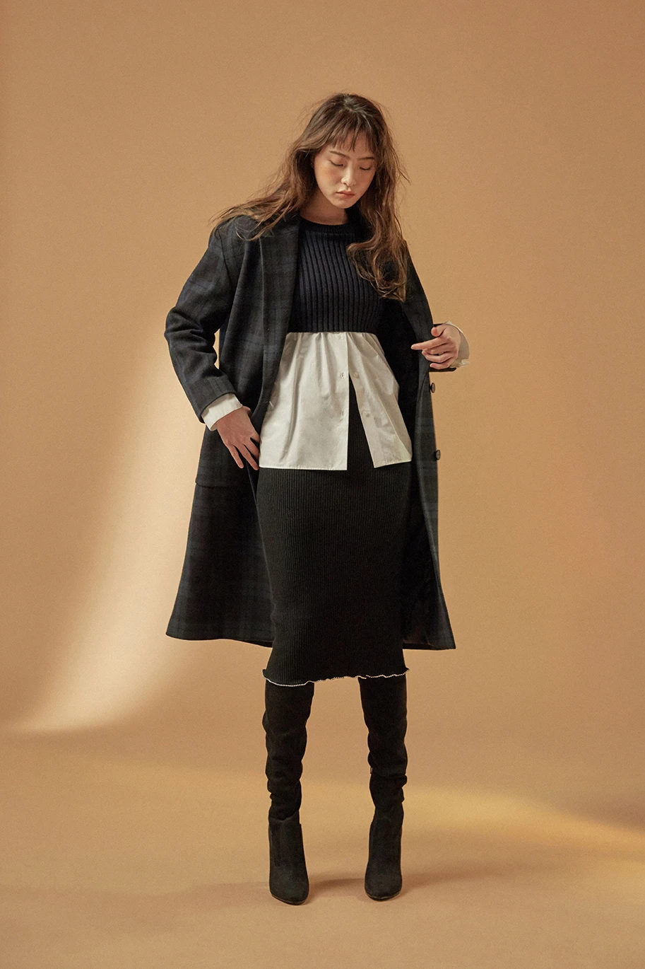 Singles — Fashion 사진 15