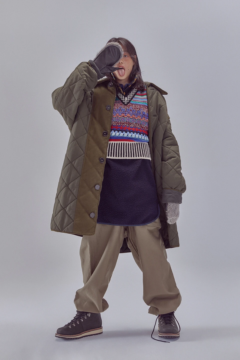 Singles — Fashion 사진 01