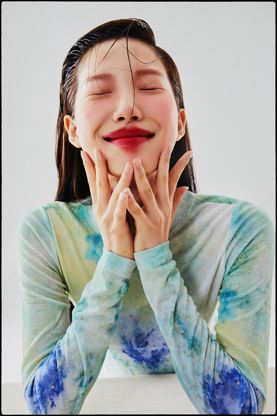 In full colour — Fashion 사진 04
