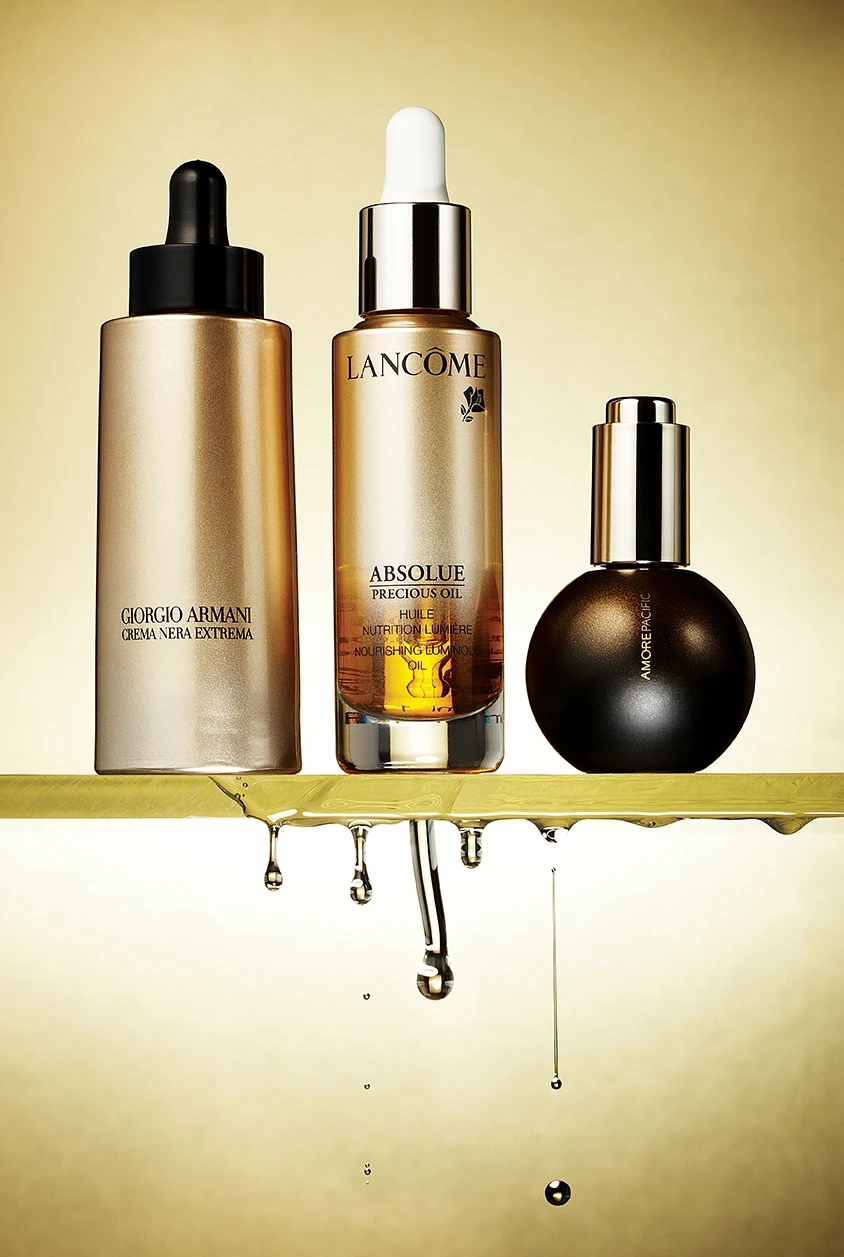 Singles — Product 사진 01