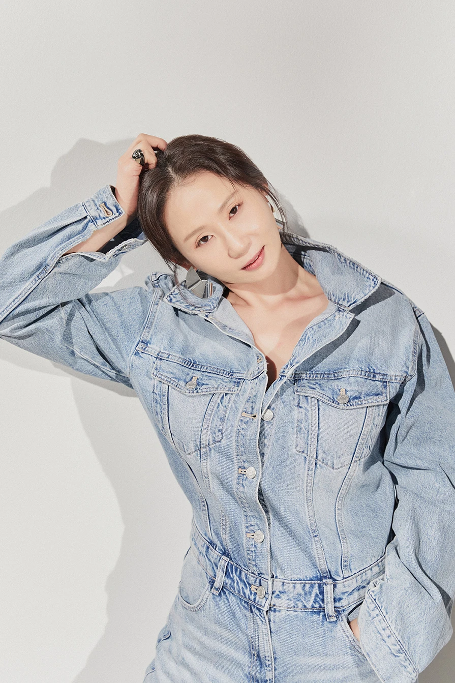 Woman Sense — Fashion 사진 05