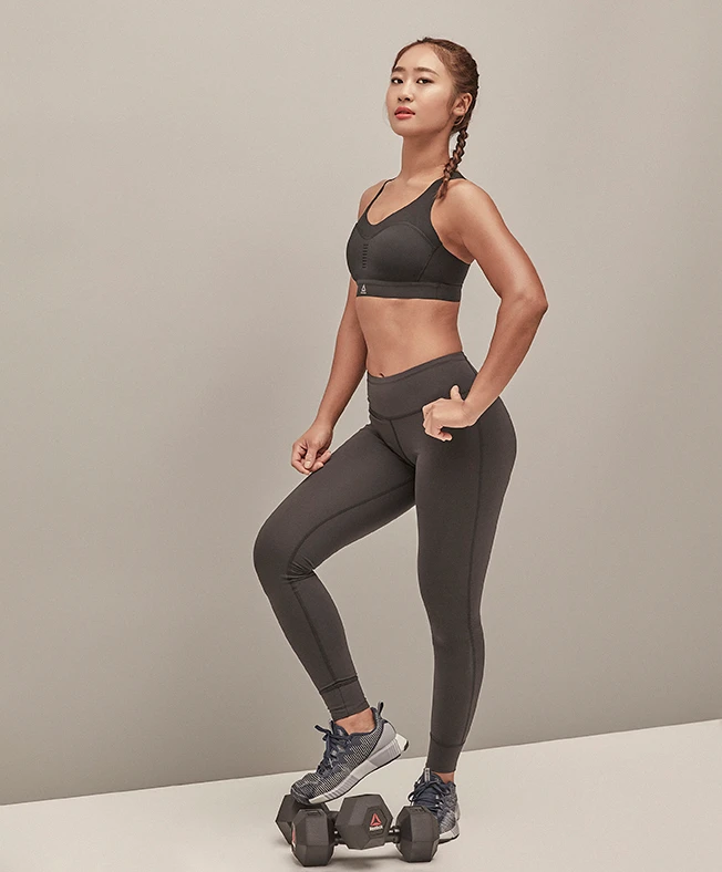 Reebok — Beauty 사진 10